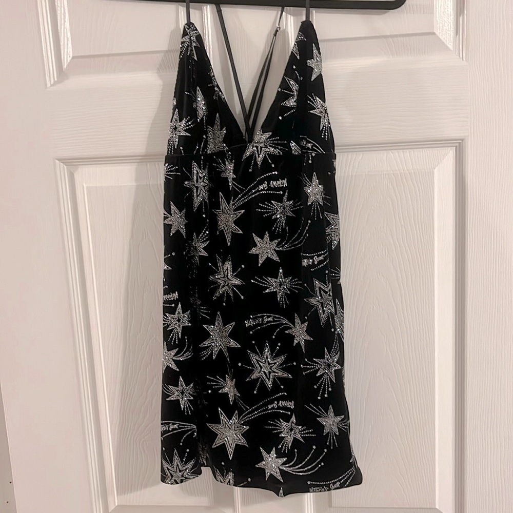 Victoria secret nightgown